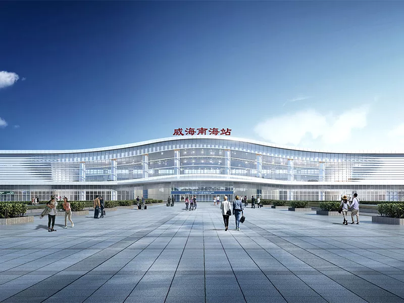 Чаму чыгуначныя вакзалы з металічным каркасам - гэта будучыня сучаснай транспартнай інфраструктуры?